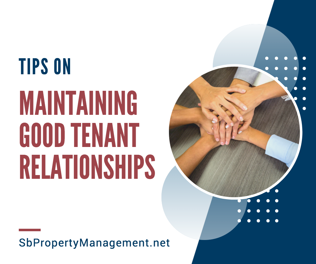 tips-on-maintaining-good-tenant-relationships